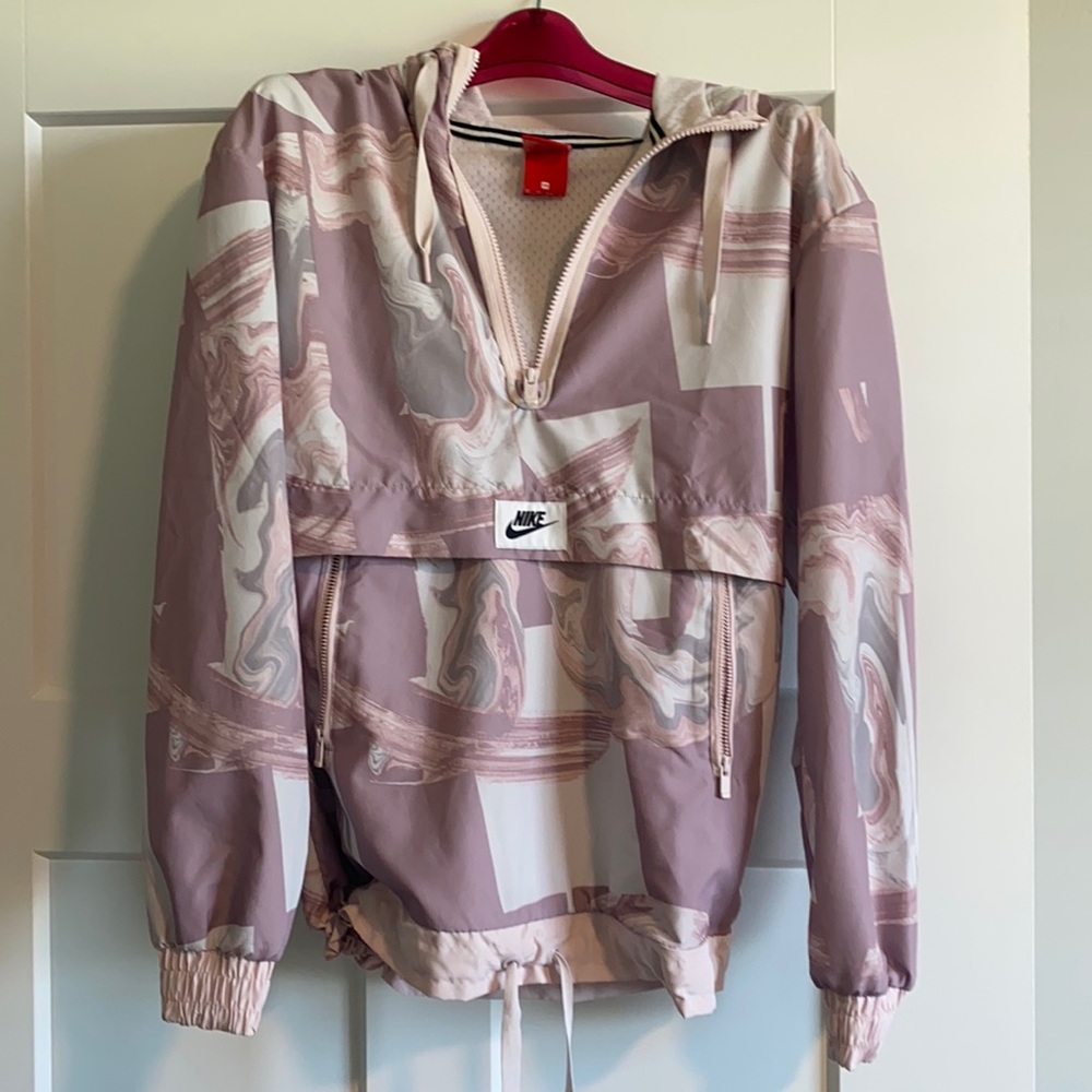 Nike jacket